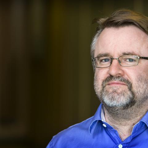 Pétur Henry Petersen
